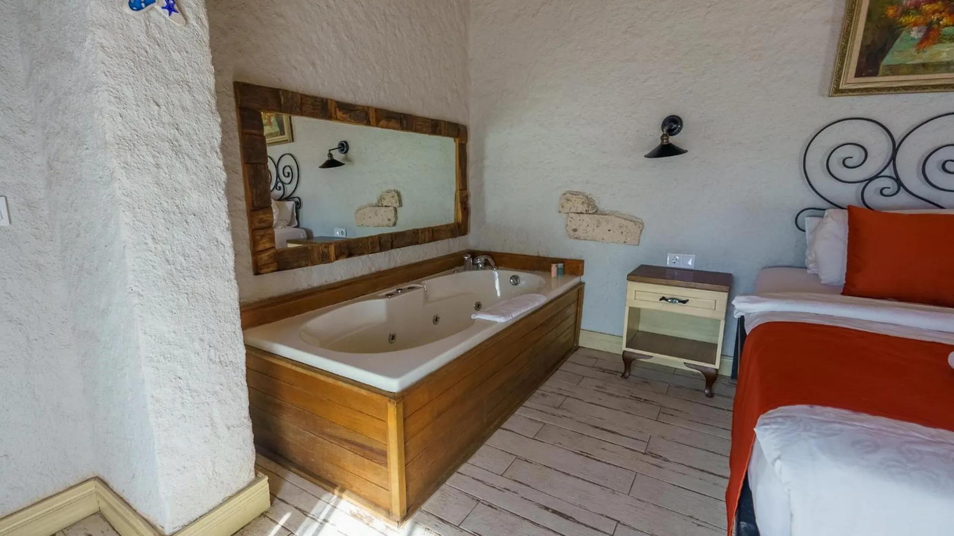 Hotel Alacati Aura Plus Izmir