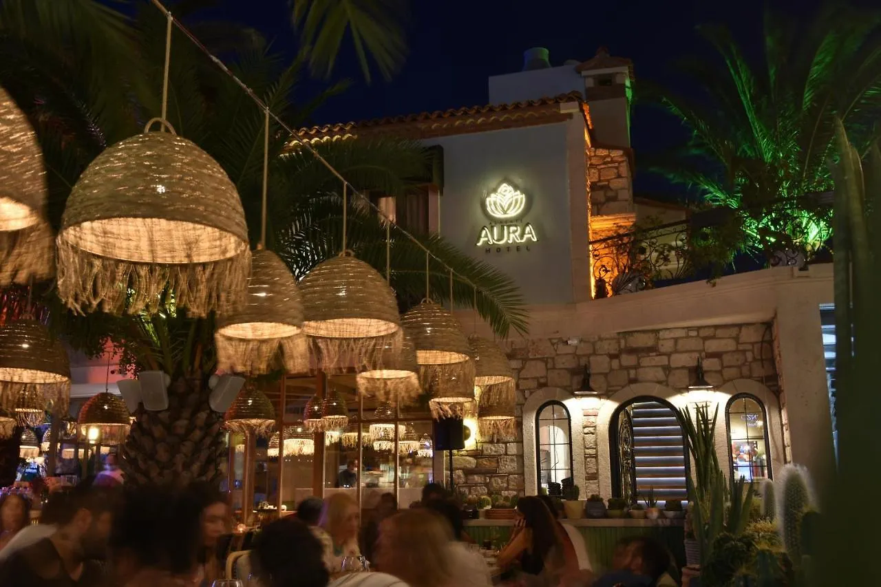 Alacati Aura Plus Izmir
