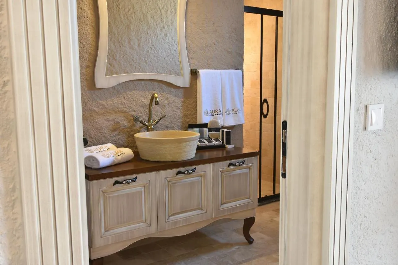 Hotell Alacati Aura Plus Izmir
