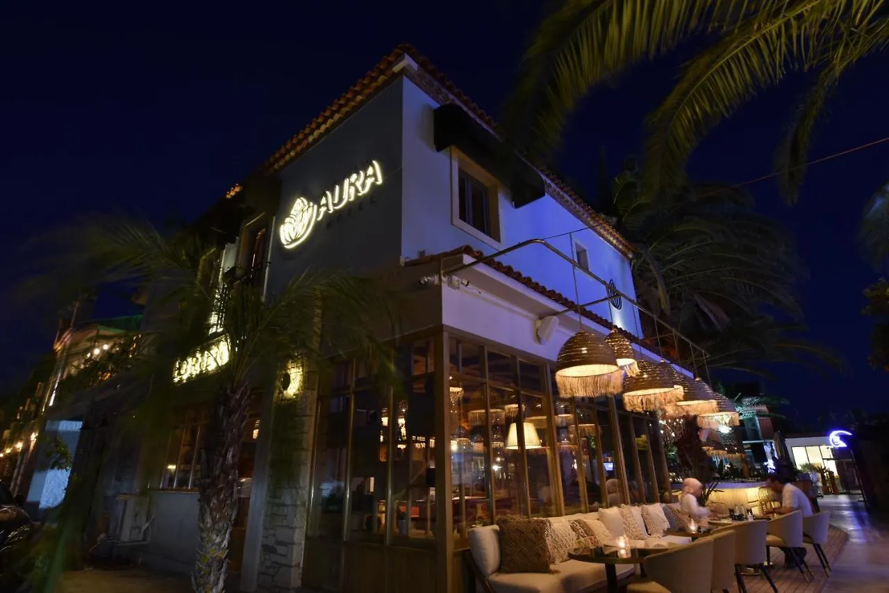 Hotel Alacati Aura Plus Izmir