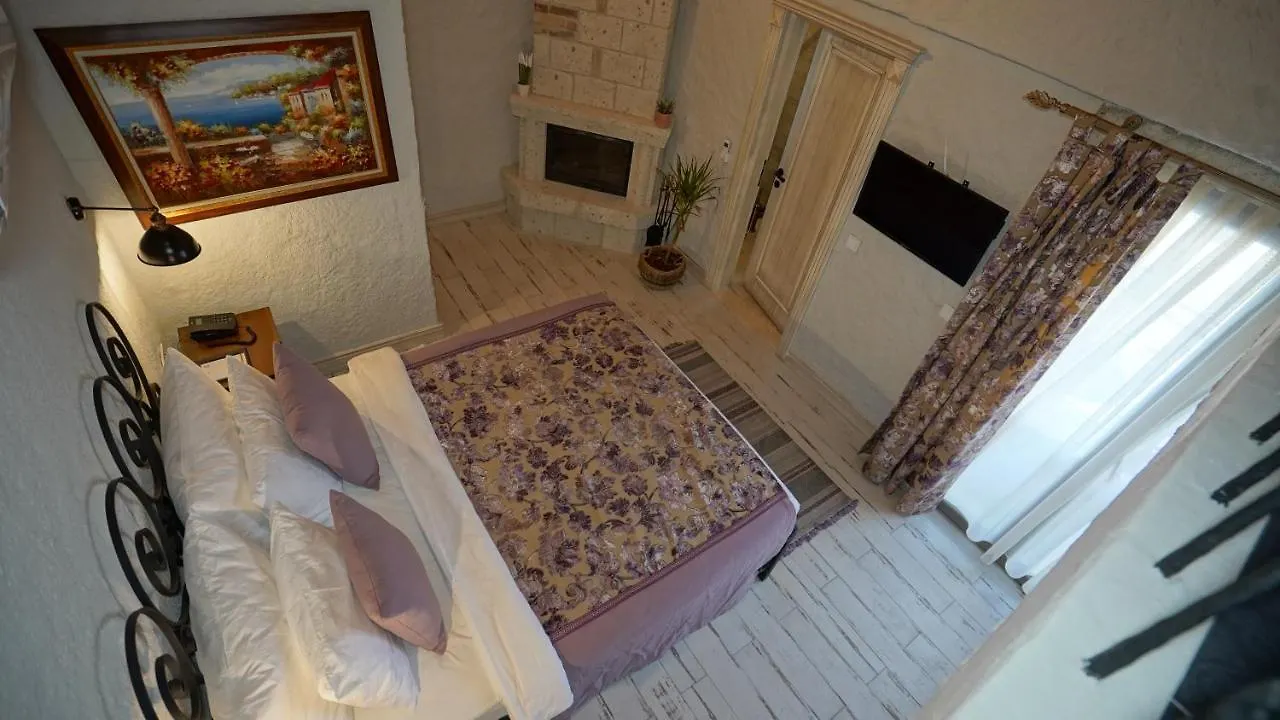 ** Hotell Alacati Aura Plus Izmir Turkiet