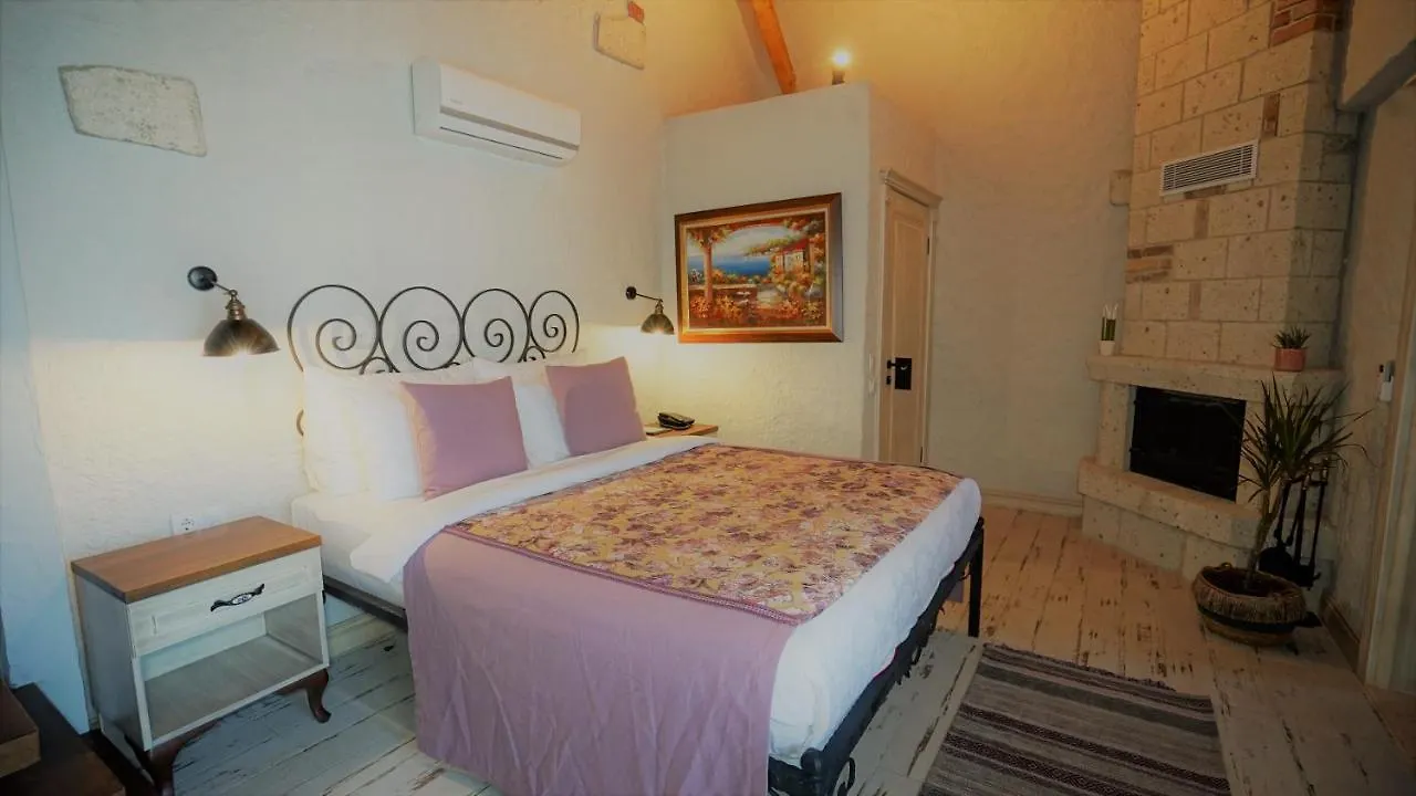 Alacati Aura Plus Izmir Turcja