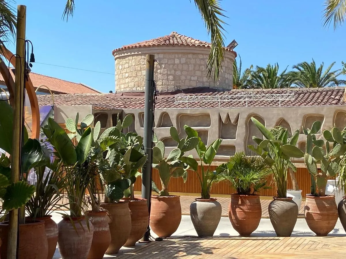 Hotel Alacati Aura Plus Izmir