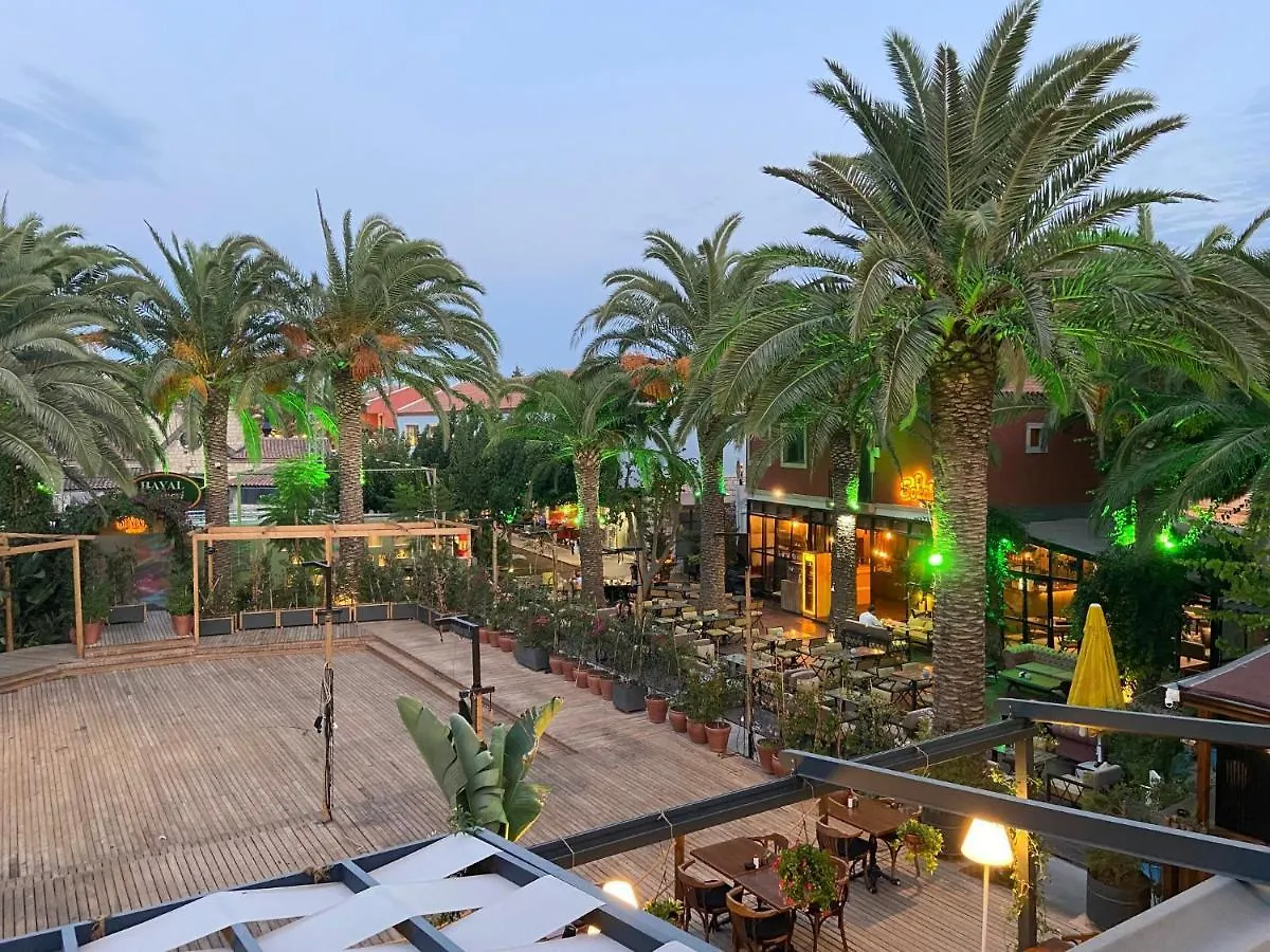 Alacati Aura Plus Izmir Hotel