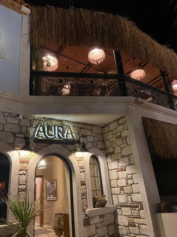 Alacati Aura Plus Izmir