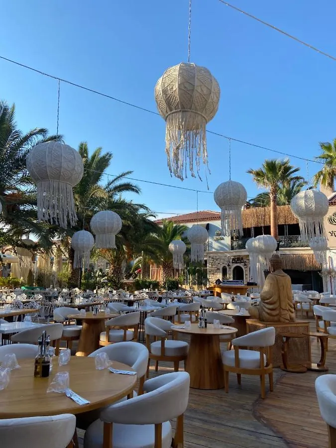 Hotel Alacati Aura Plus Izmir