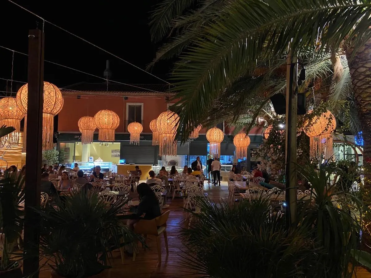 Alacati Aura Plus Izmir Turkiet