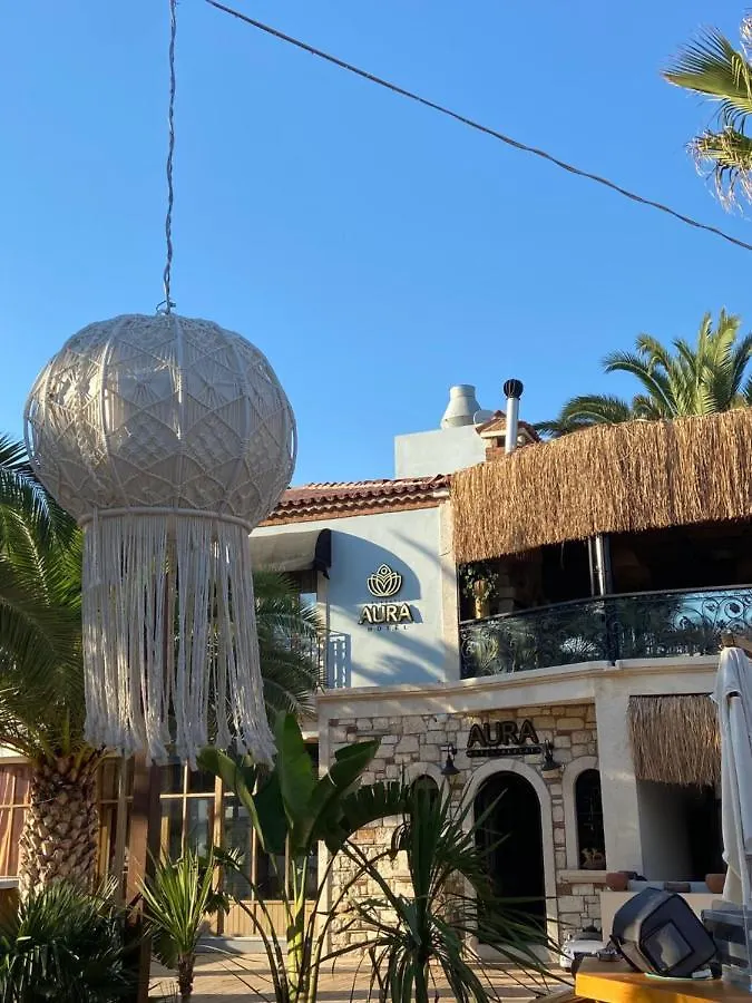 Alacati Aura Plus Izmir
