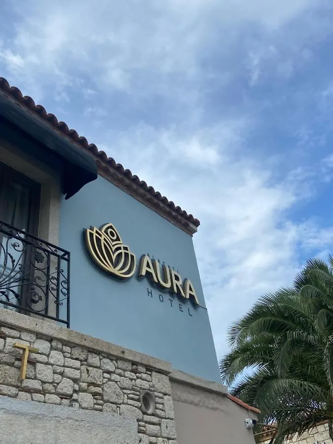Alacati Aura Plus Izmir Turcja