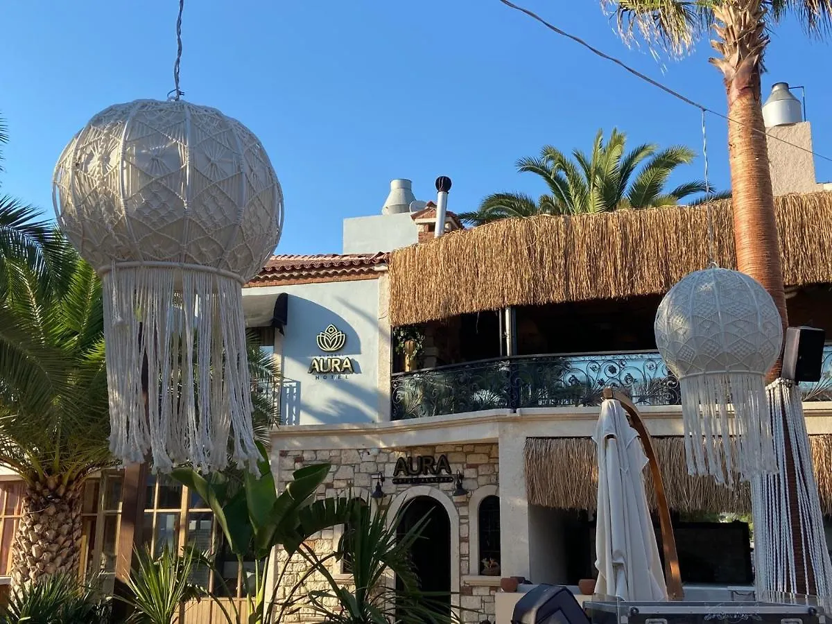 Alacati Aura Plus Izmir 2*,  Turkiet
