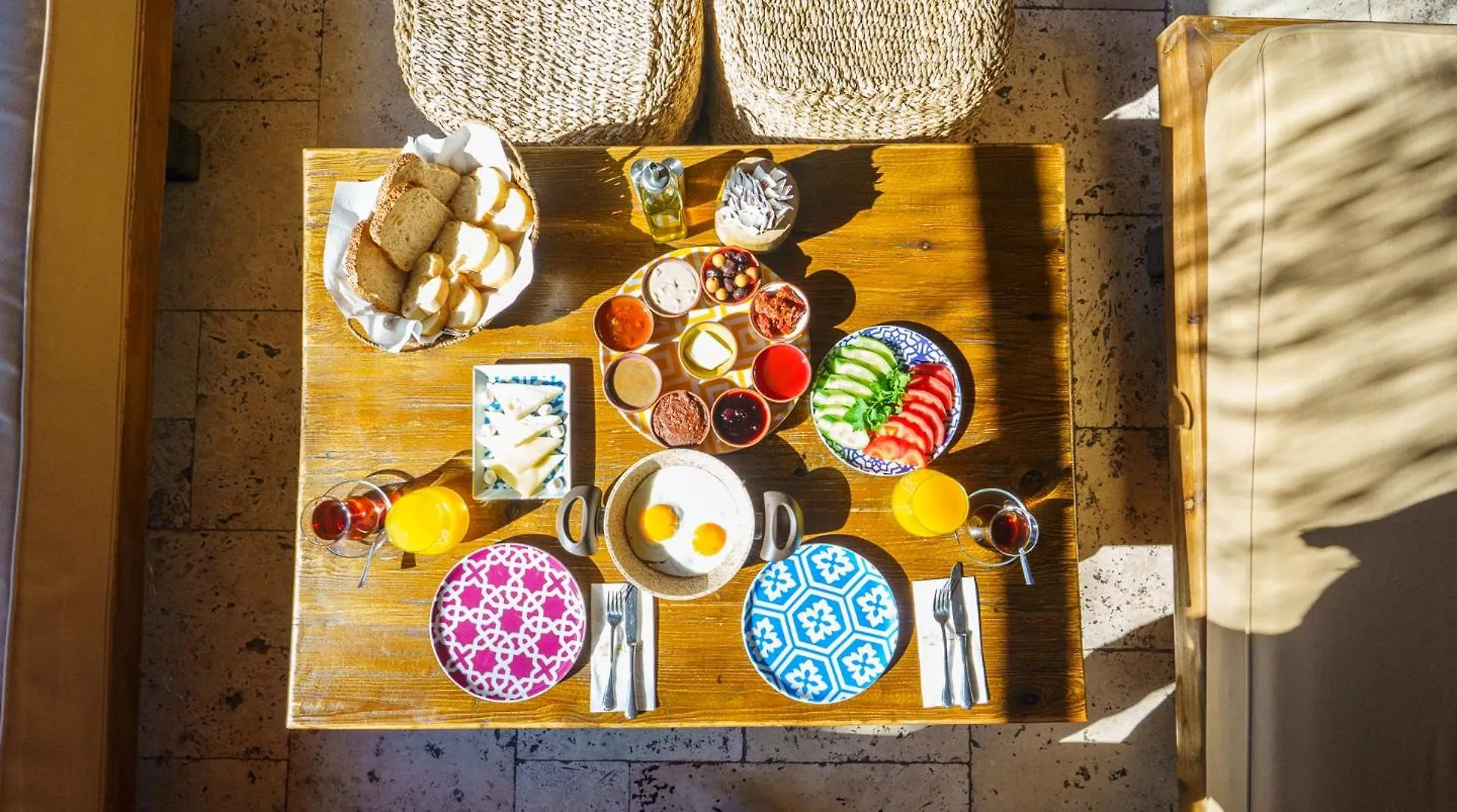 Alacati Aura Plus Izmir