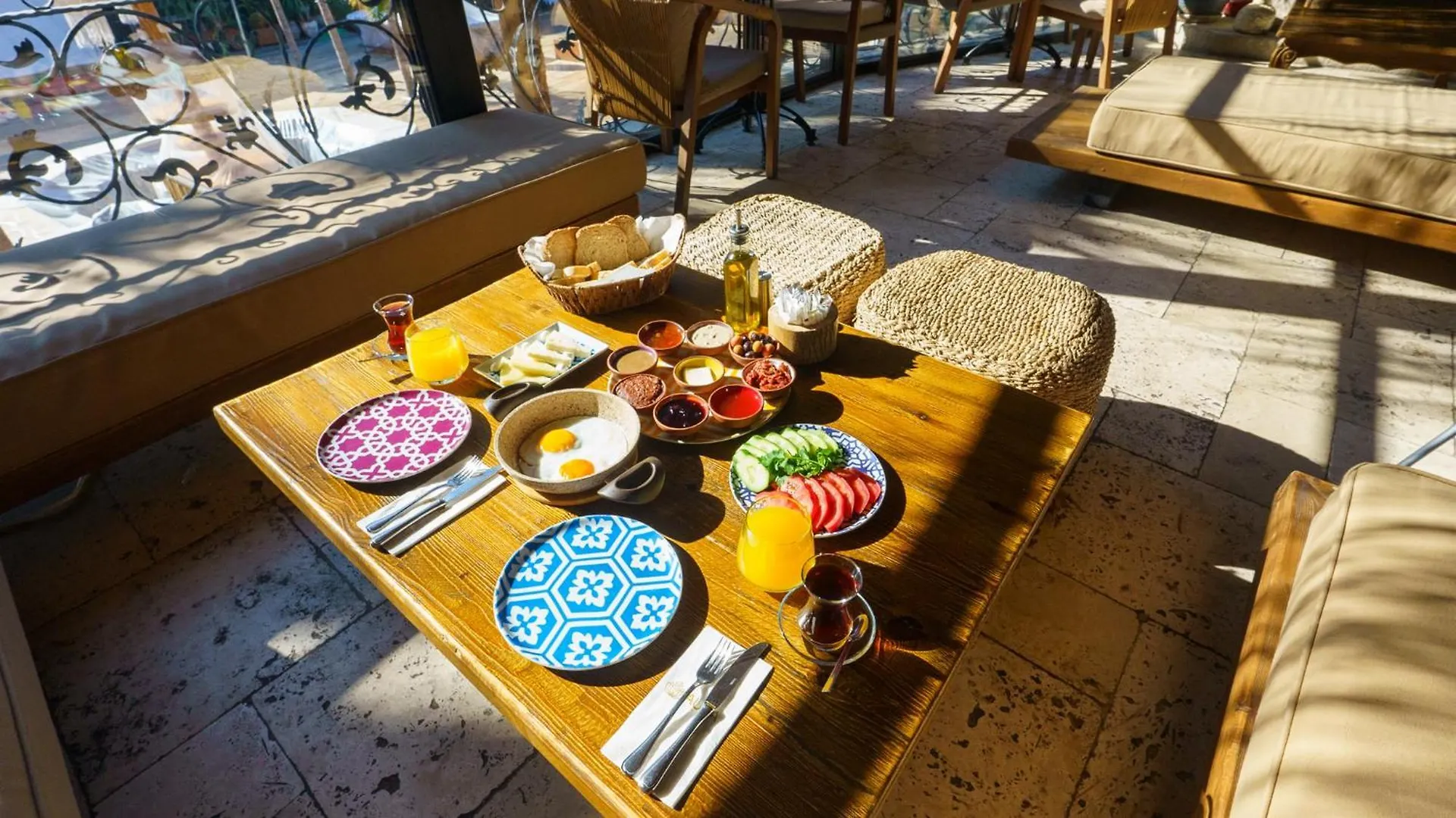 Alacati Aura Plus Izmir Hotel