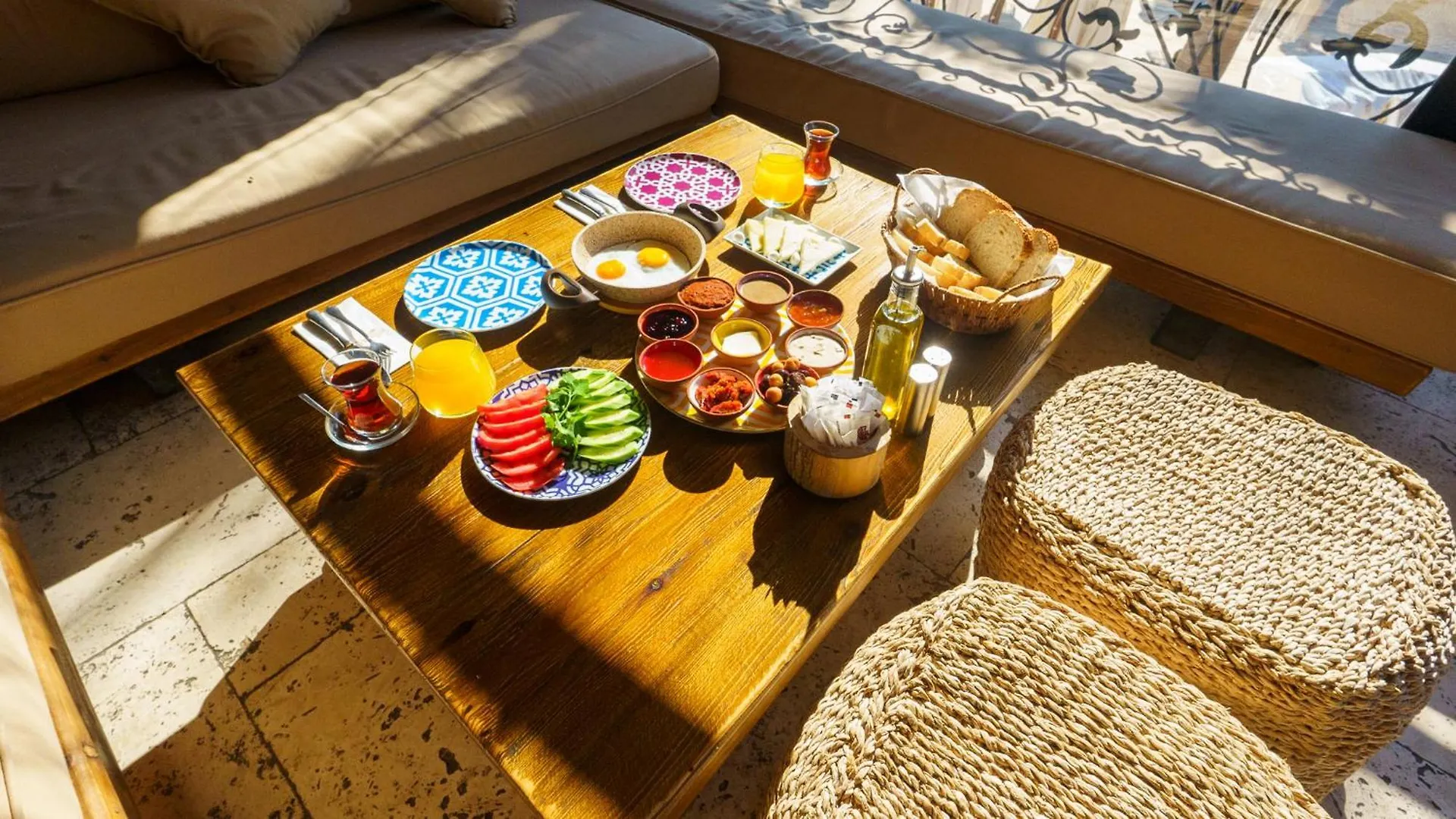 Alacati Aura Plus Izmir
