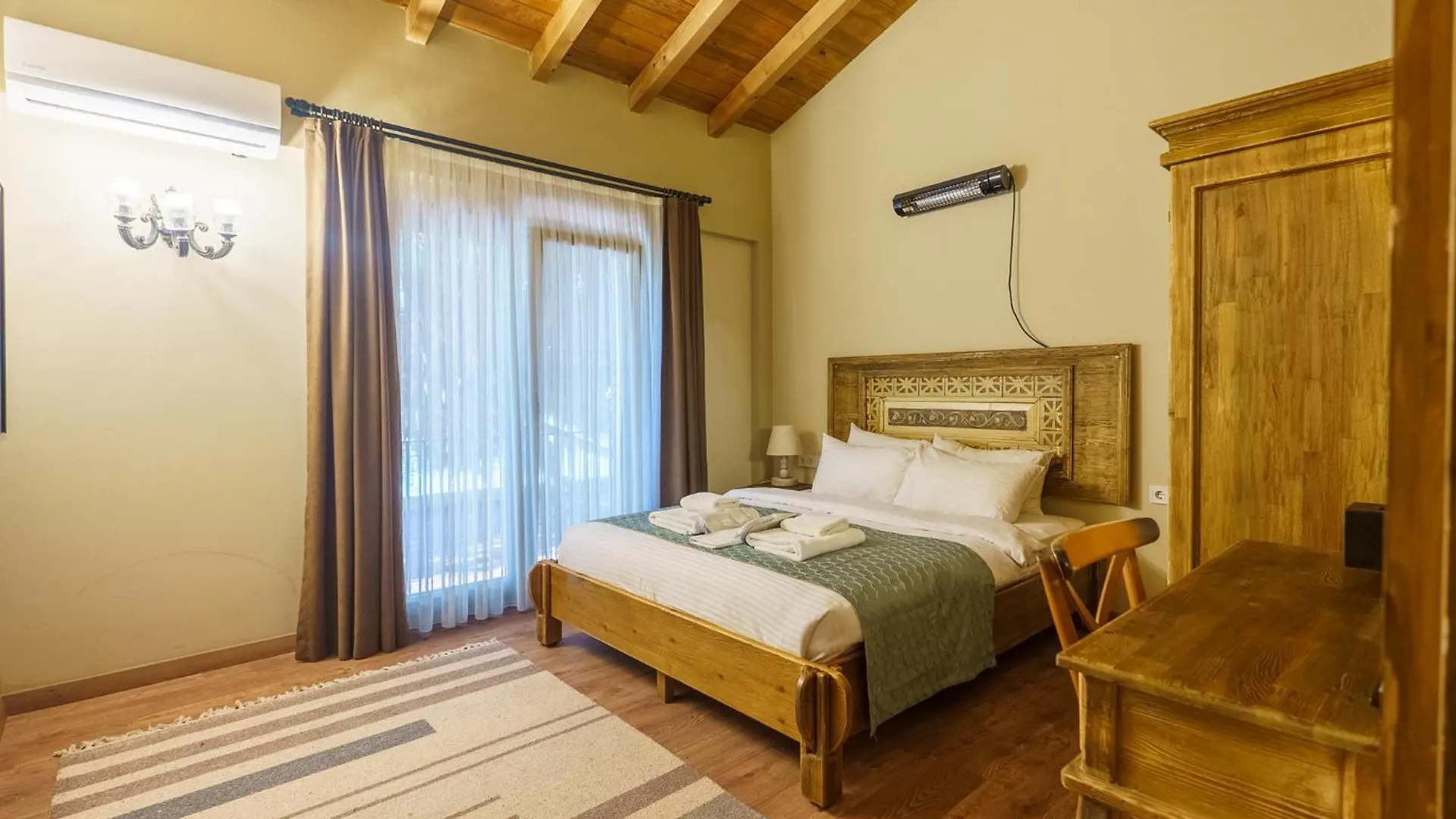 Hotell Alacati Aura Plus Izmir