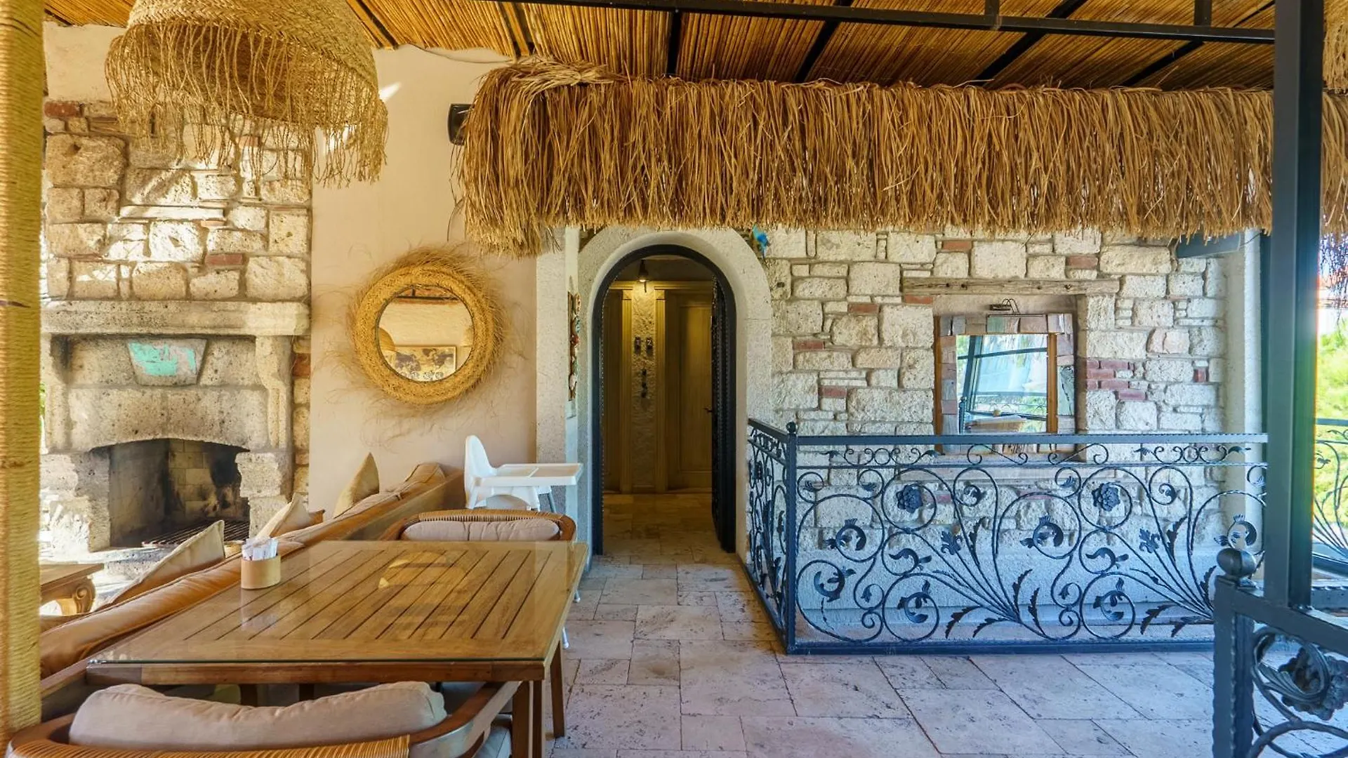 Alacati Aura Plus Izmir Turcja