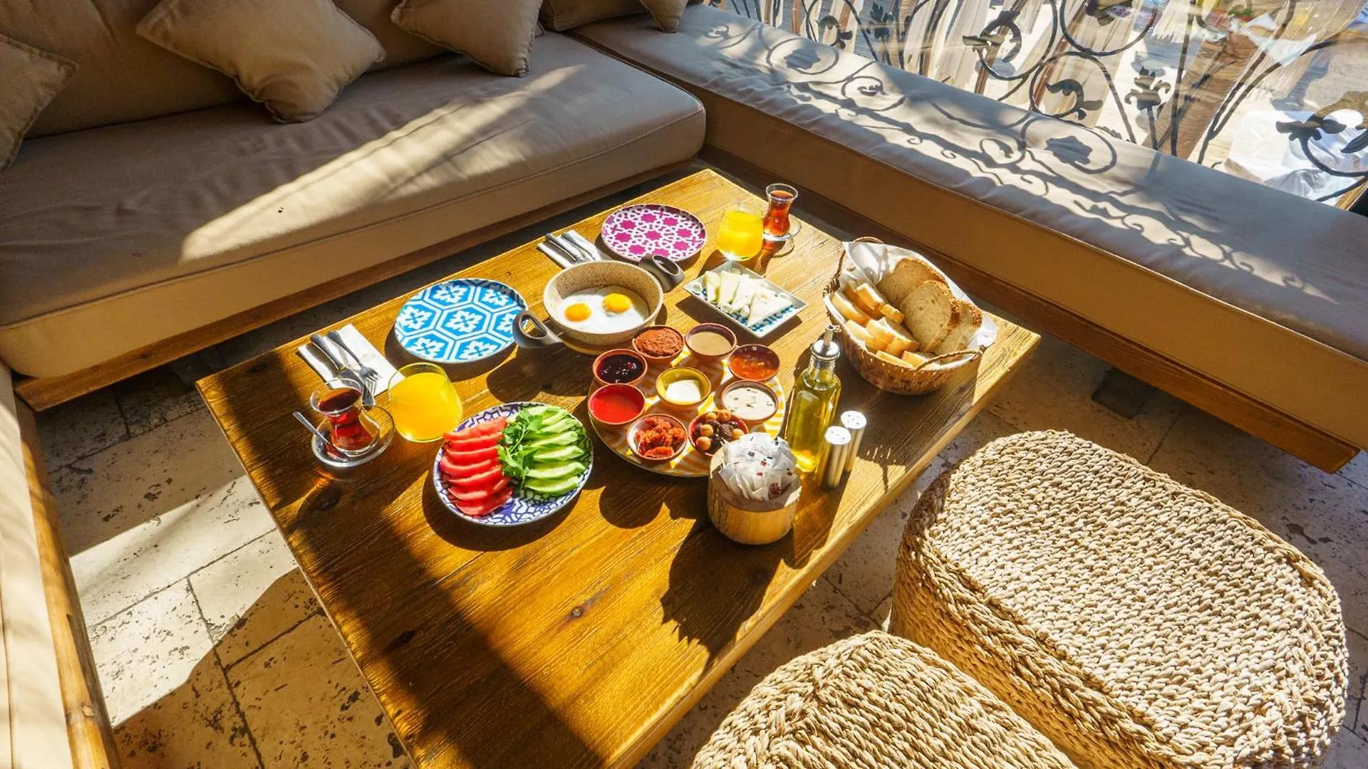 Alacati Aura Plus Izmir Turcja