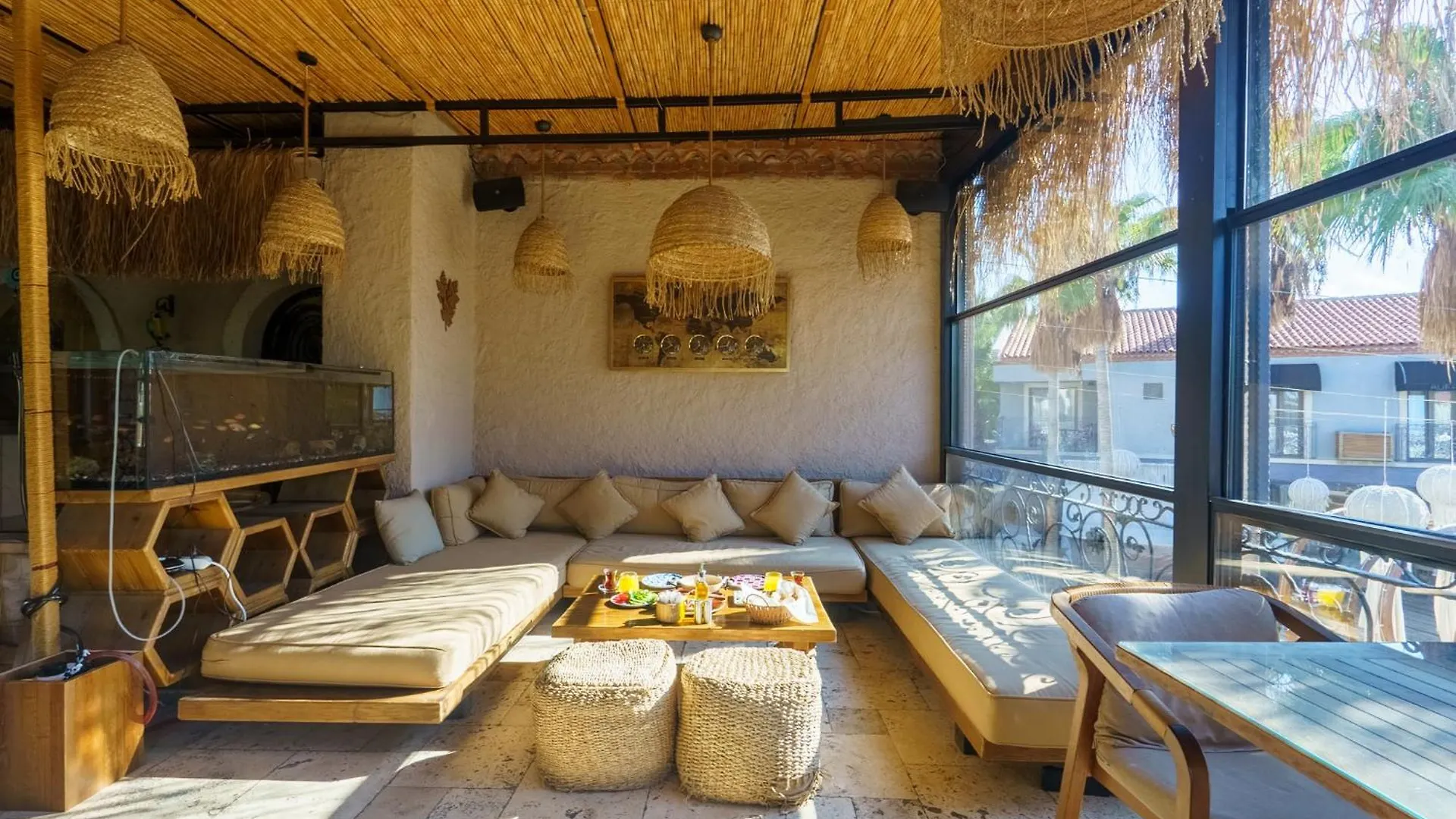 Hotel Alacati Aura Plus Izmir
