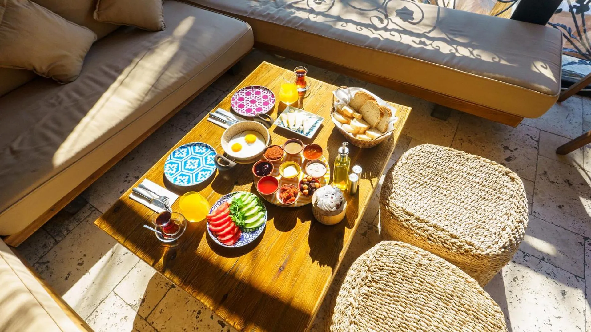 Alacati Aura Plus Izmir 2*,  Turcja