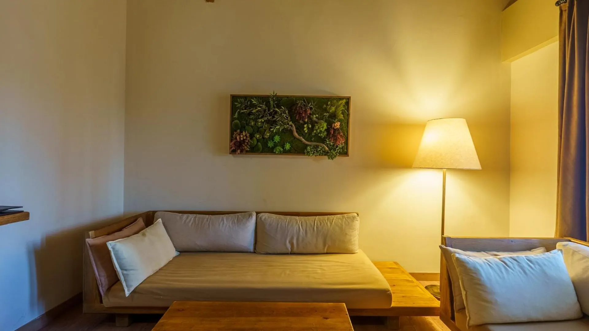 Alacati Aura Plus Izmir Hotel