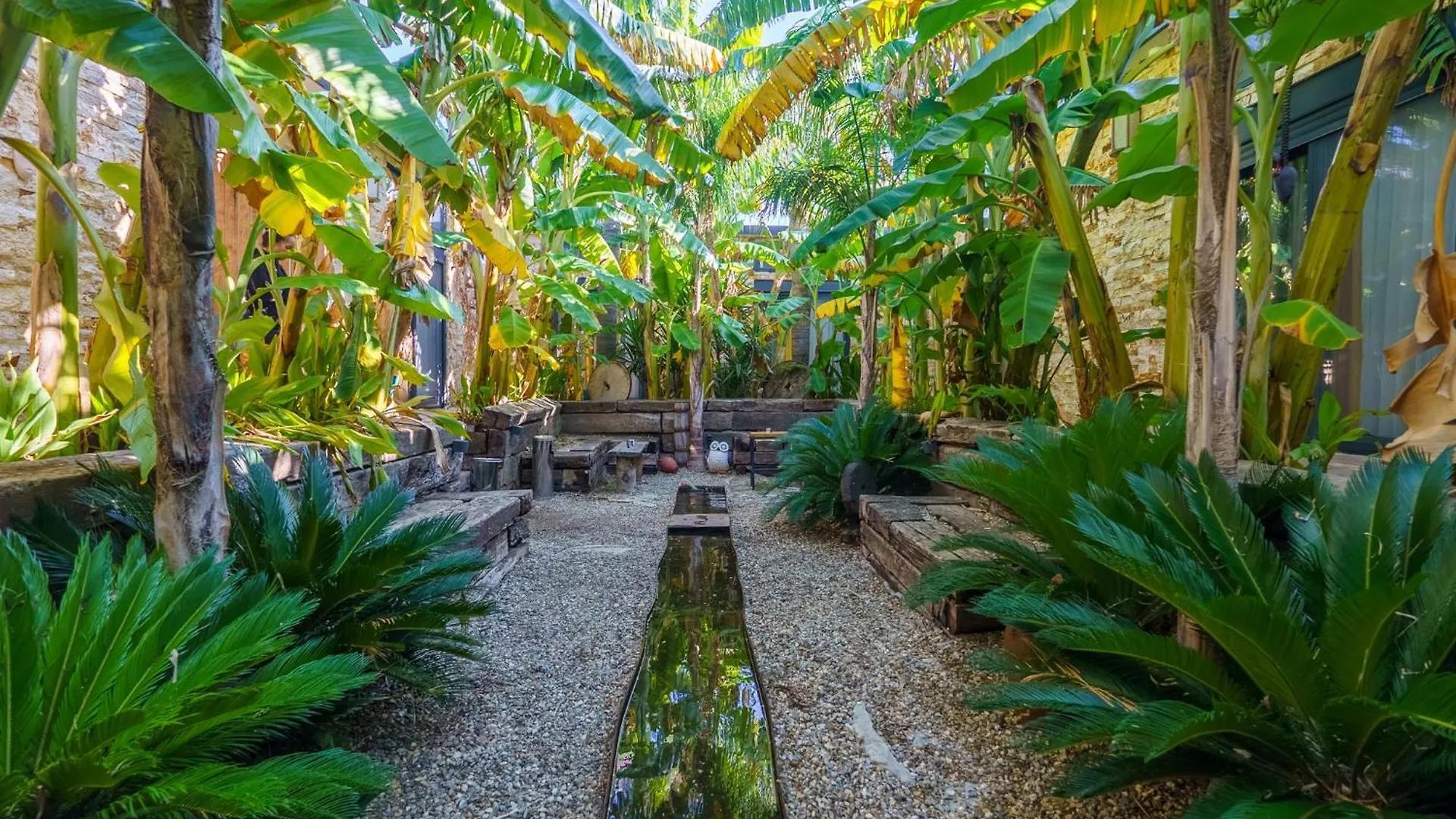 Alacati Aura Plus Izmir
