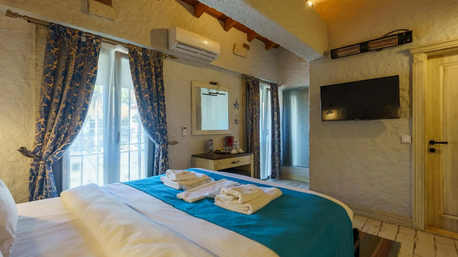 Hotel Alacati Aura Plus Izmir