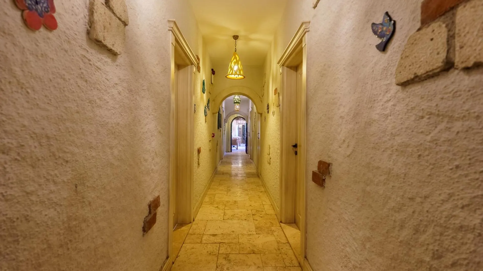 Alacati Aura Plus Izmir Hotel