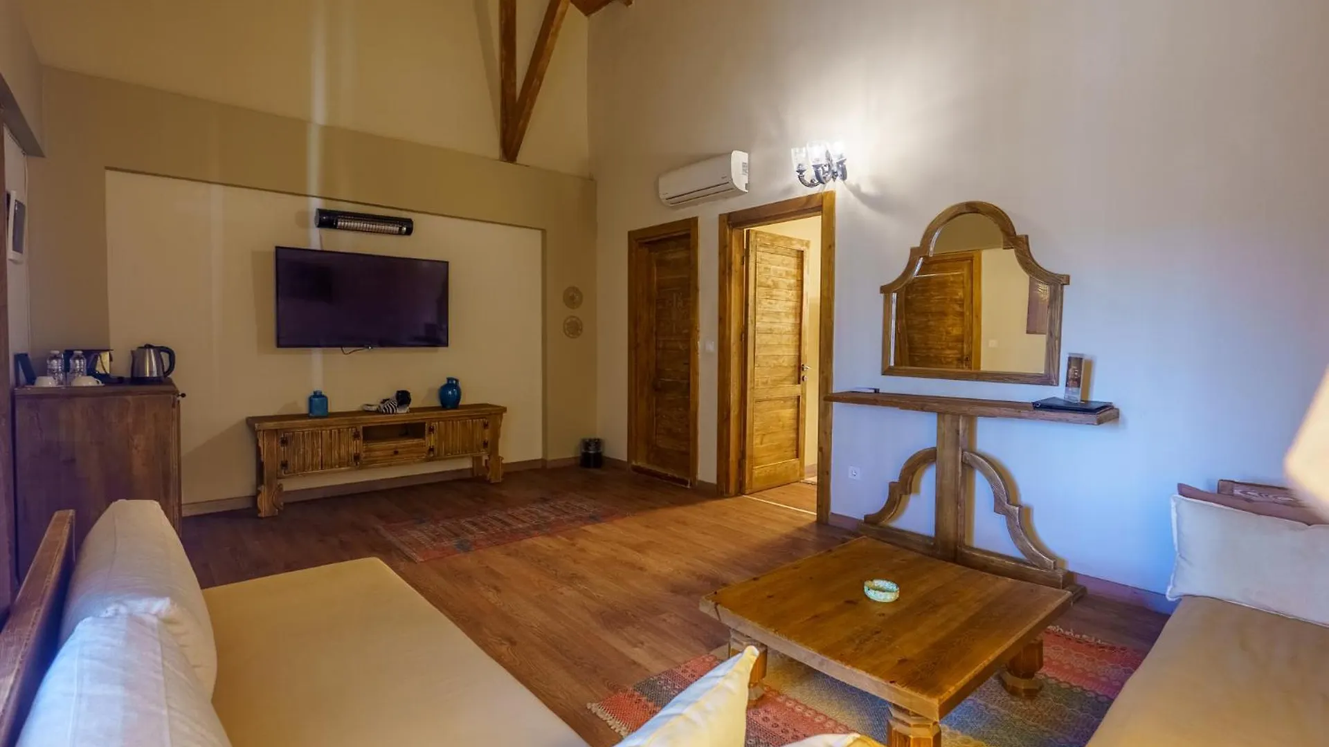 ** Hotell Alacati Aura Plus Izmir Turkiet