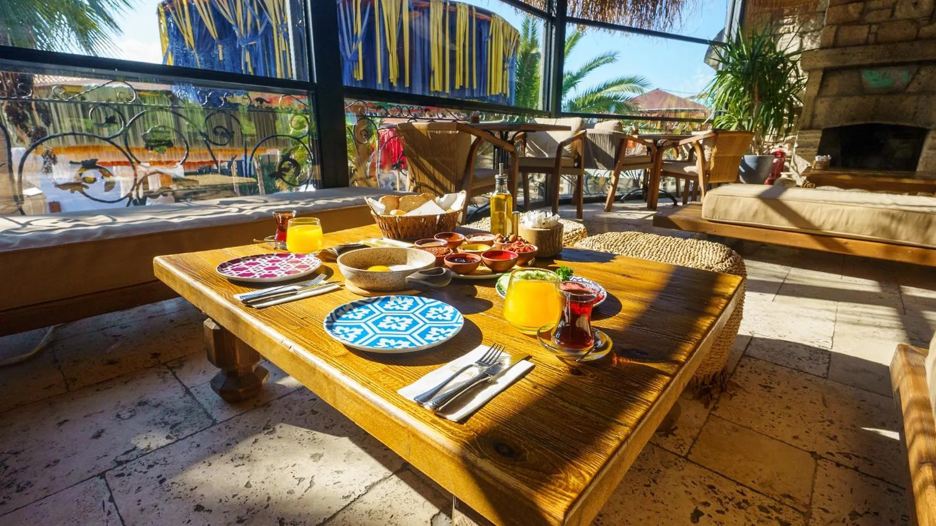 Alacati Aura Plus Izmir Hotel