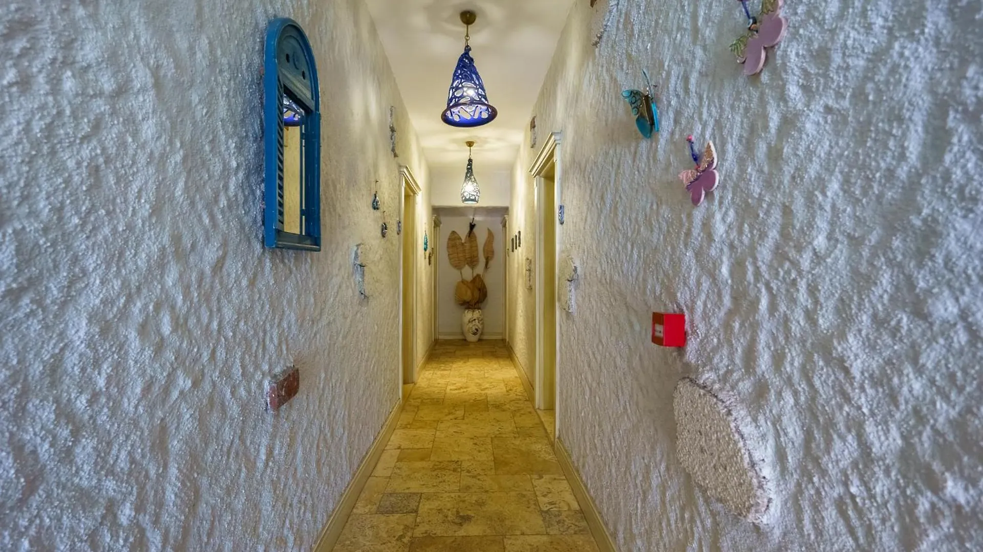 Alacati Aura Plus Izmir Turcja