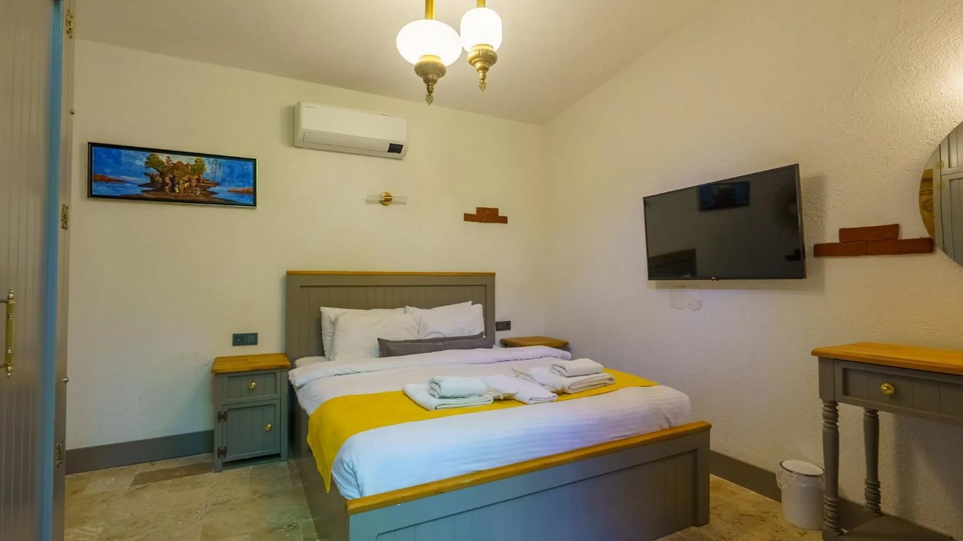 Alacati Aura Plus Izmir