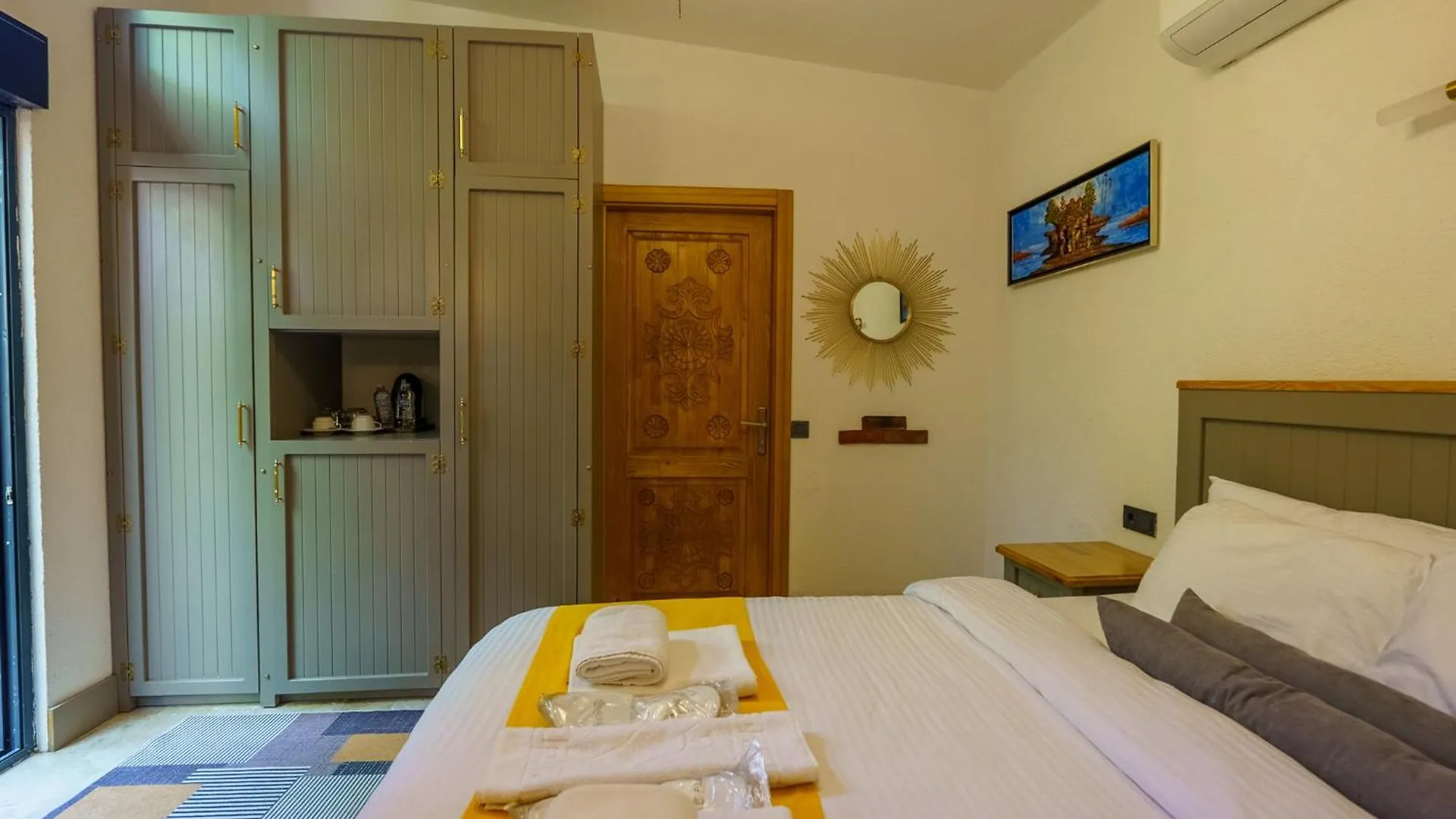 ** Hotel Alacati Aura Plus Izmir Turcja