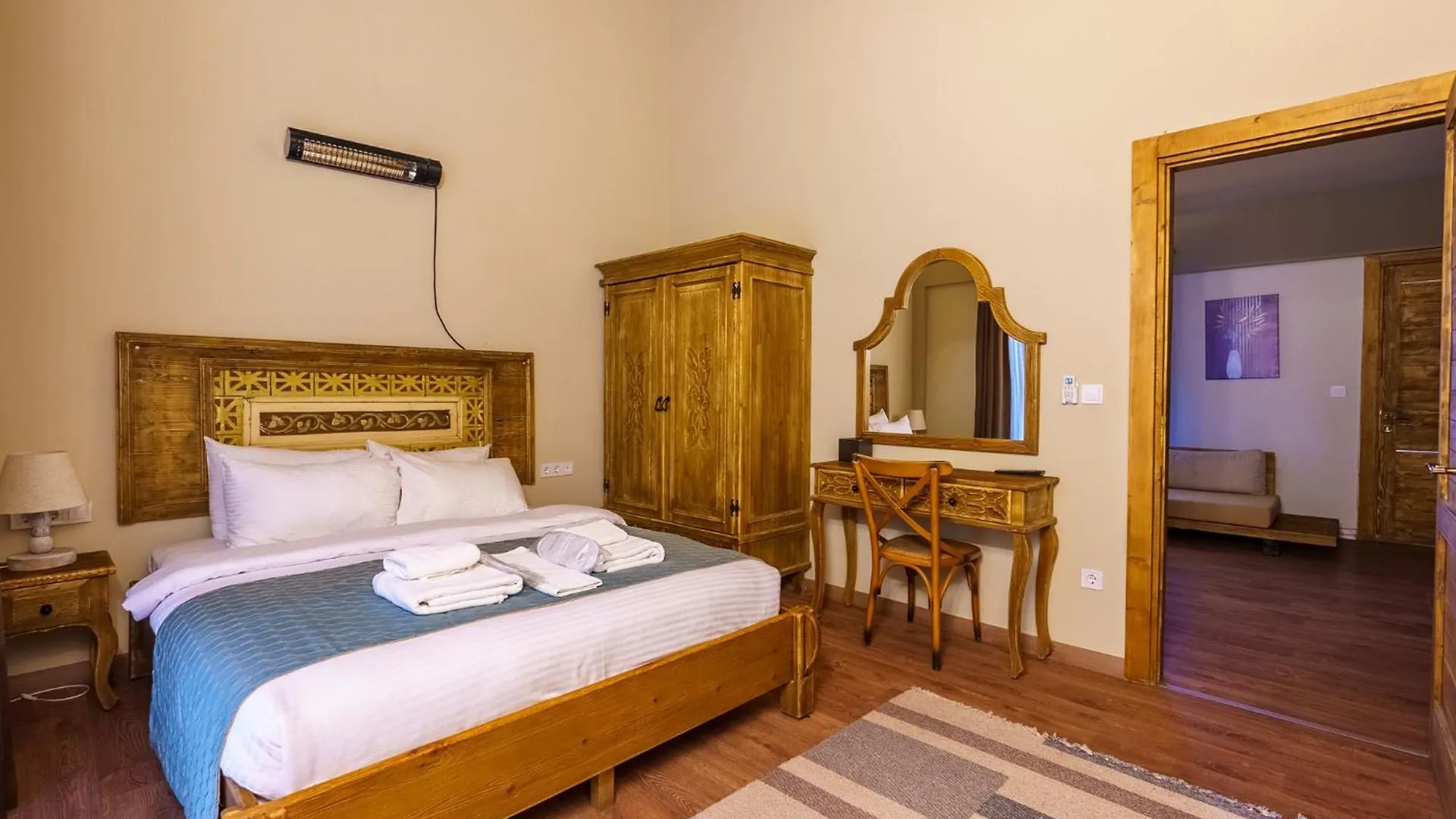 Alacati Aura Plus Izmir Hotel