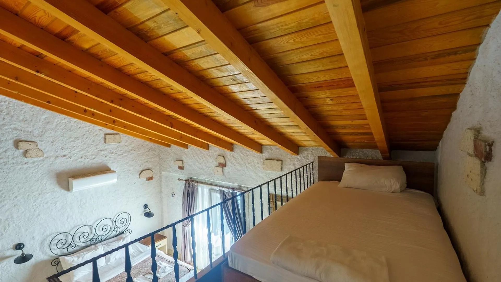 Hotel Alacati Aura Plus Izmir