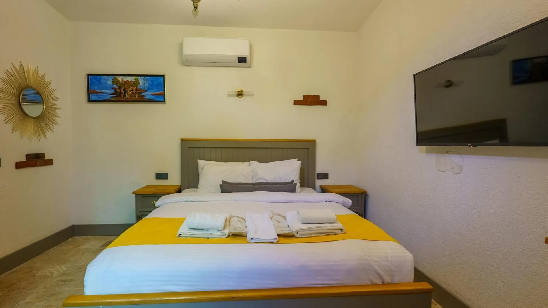 Alacati Aura Plus Izmir