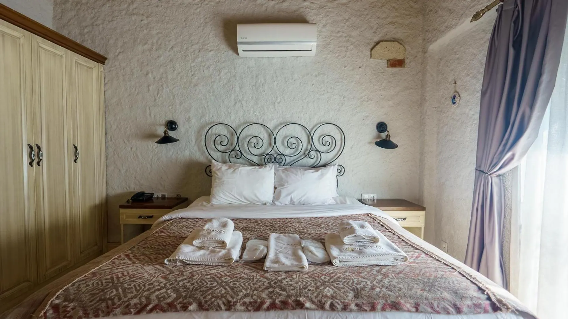 Hotell Alacati Aura Plus Izmir
