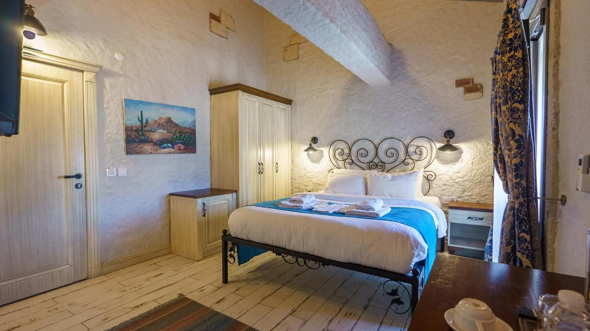 Alacati Aura Plus Izmir 2*,  Turcja