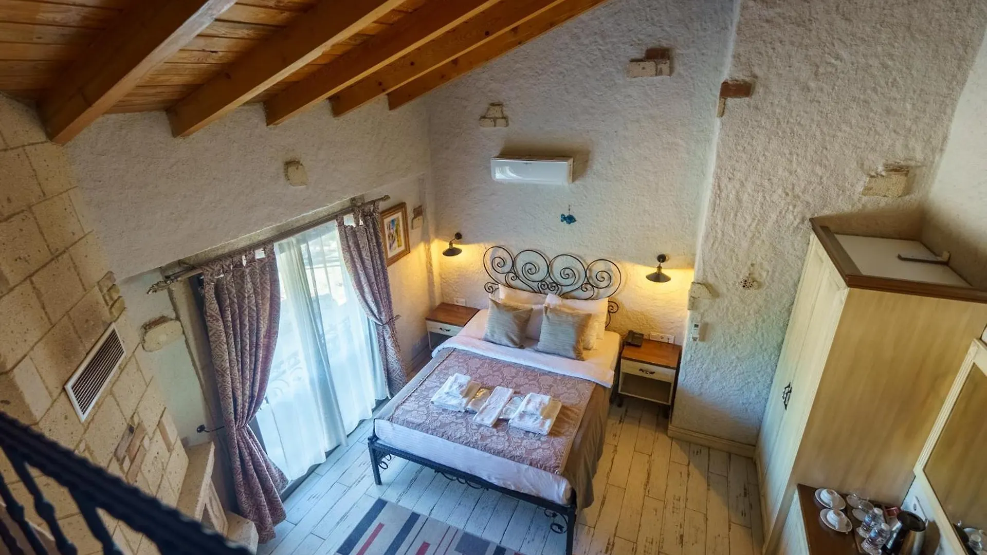 Alacati Aura Plus Izmir Hotel