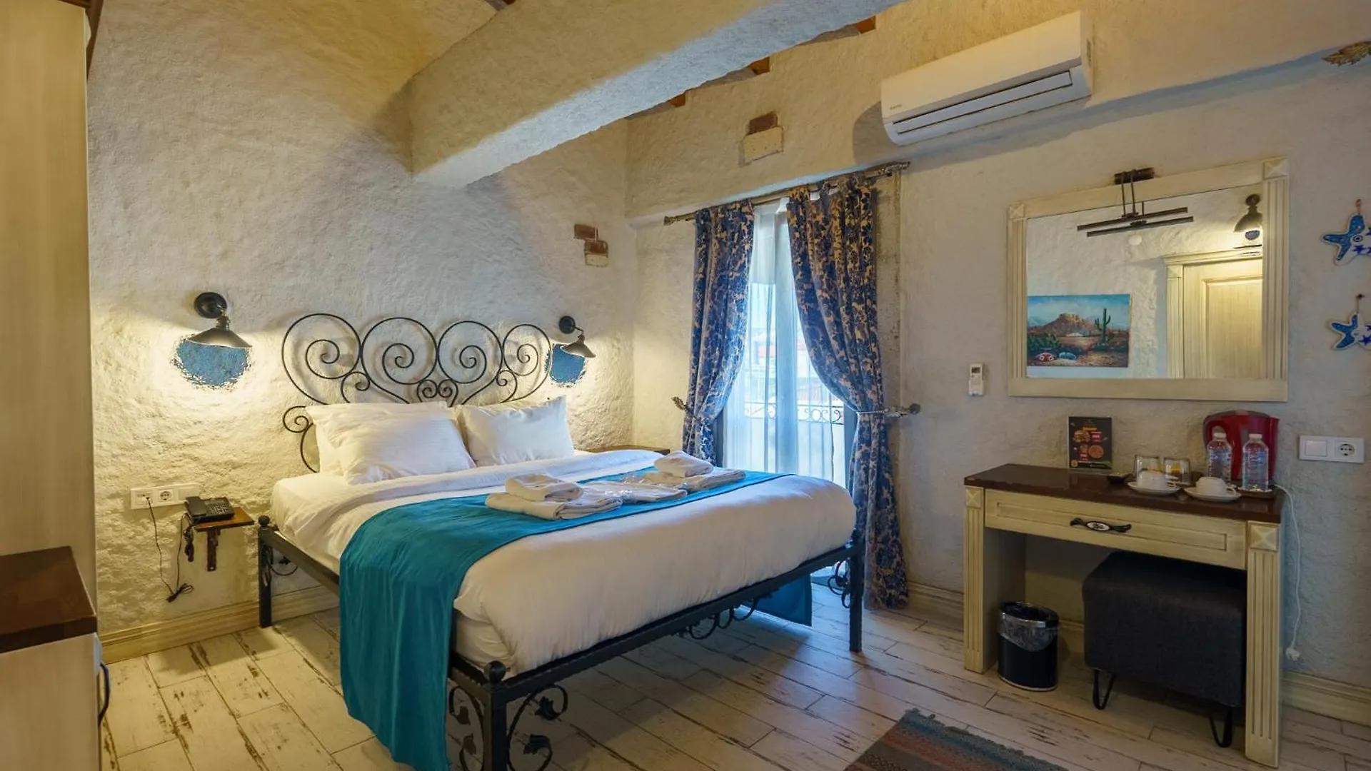 Hotel Alacati Aura Plus Izmir