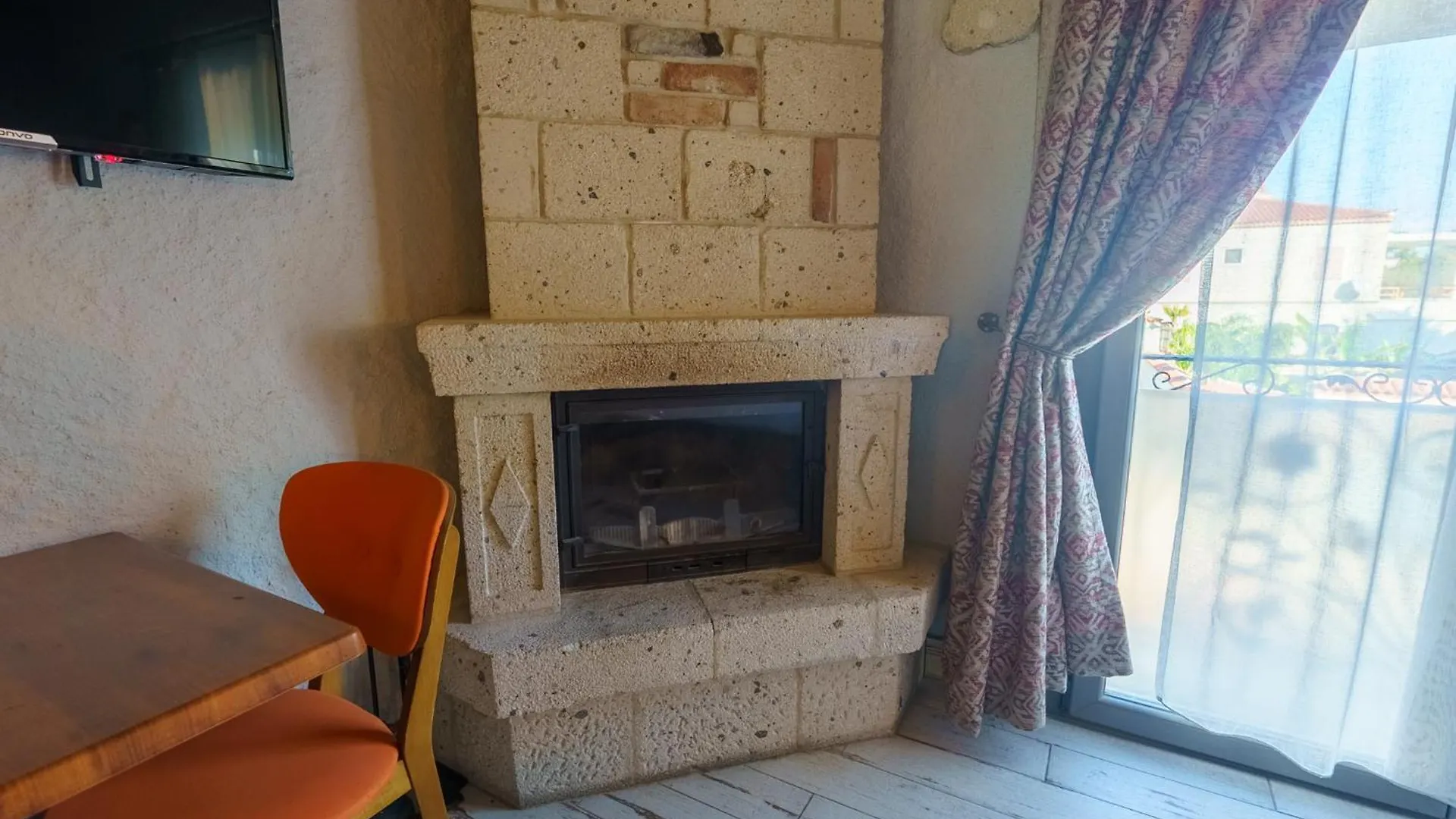 Alacati Aura Plus Izmir Hotel