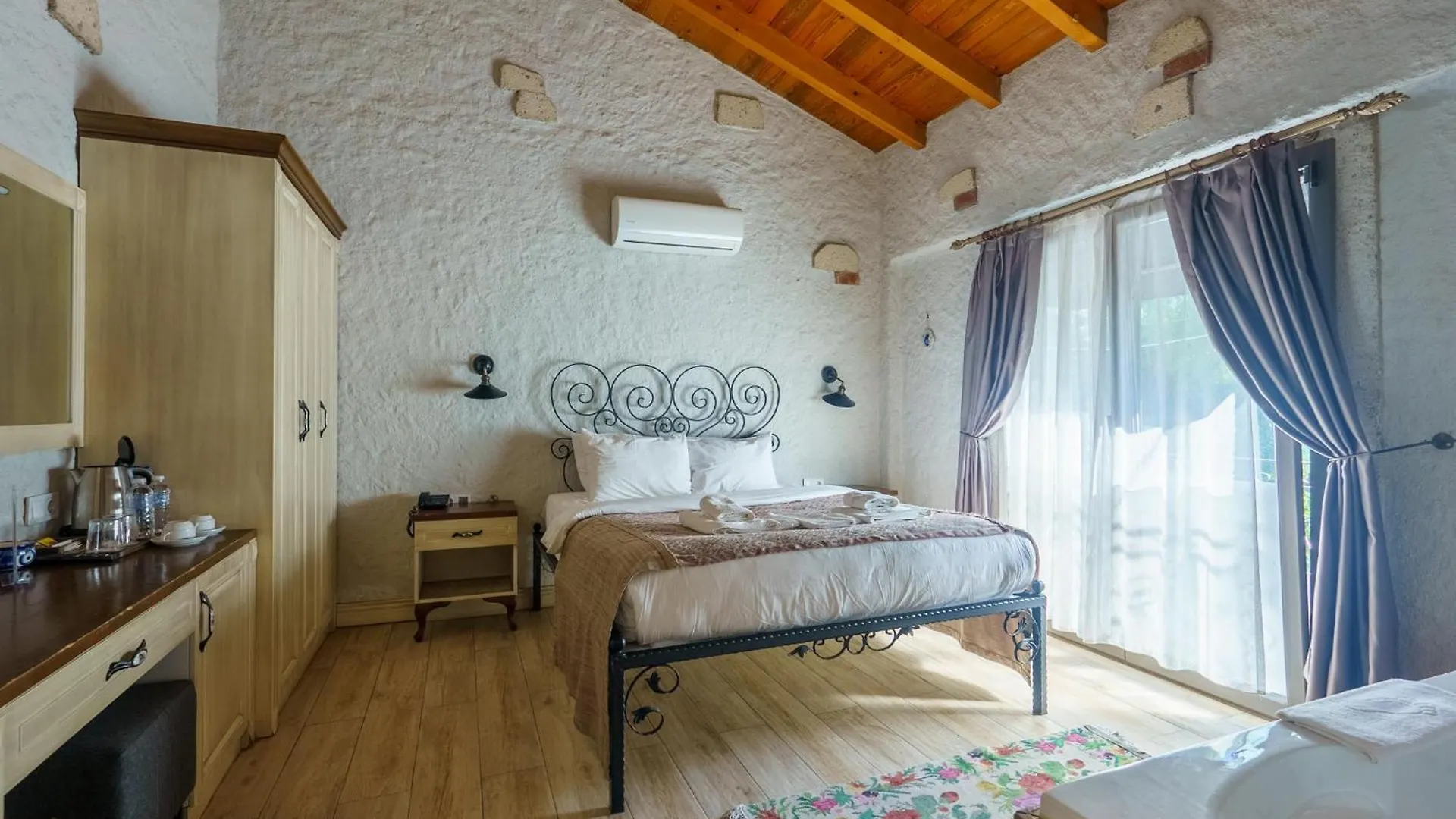 Alacati Aura Plus Izmir Hotel