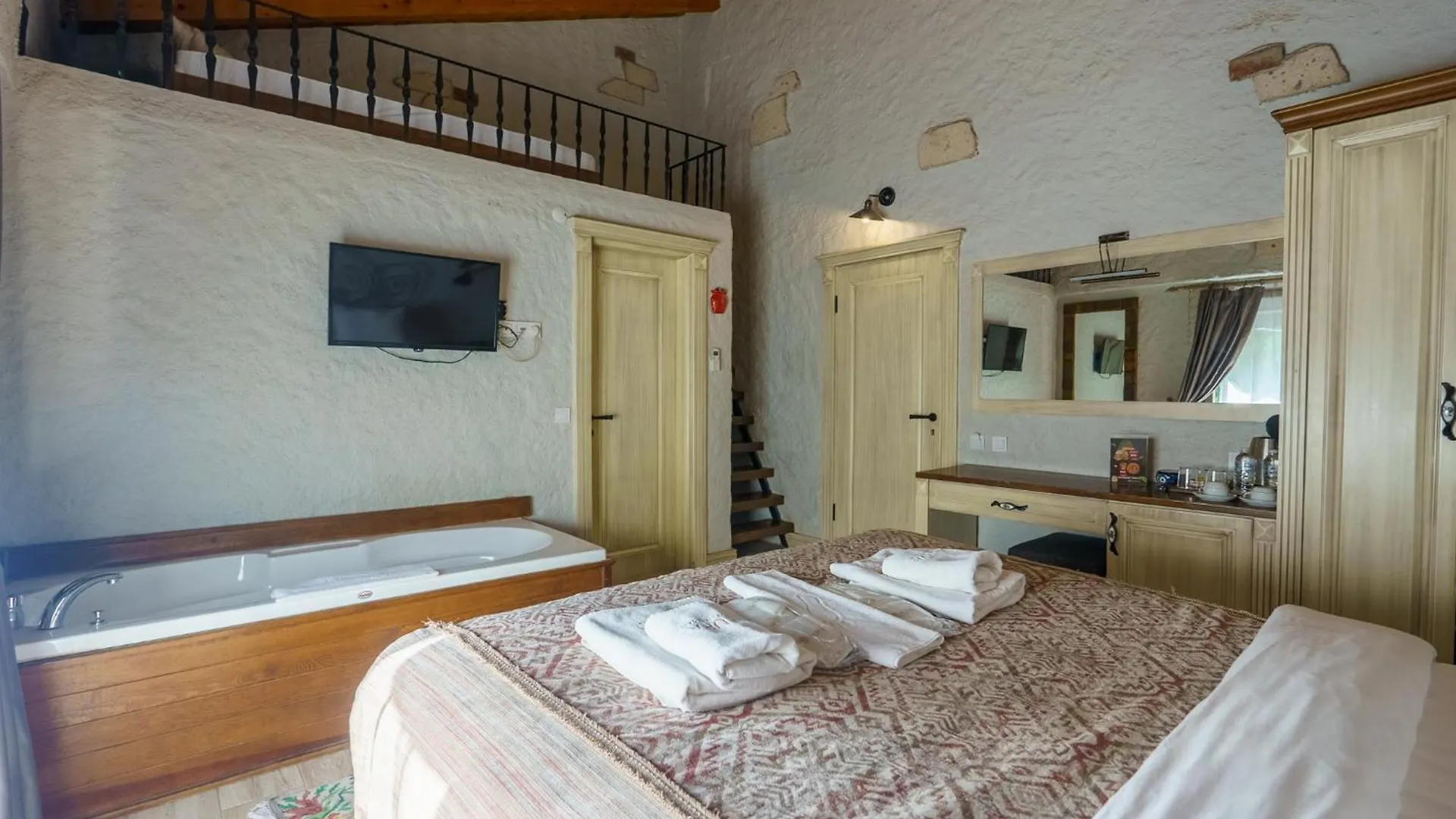 ** Hotel Alacati Aura Plus Izmir Turcja