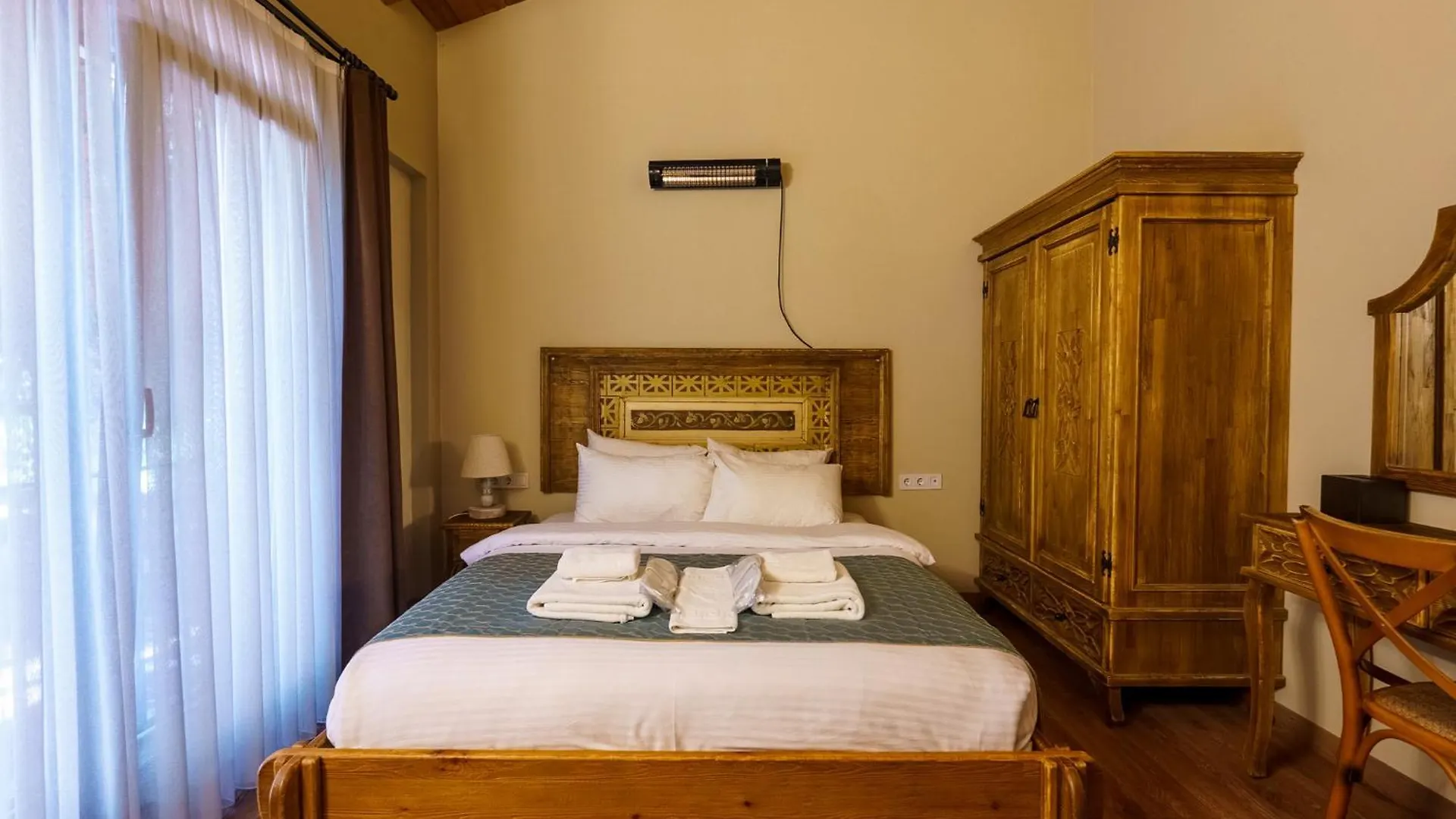 Alacati Aura Plus Izmir Turcja
