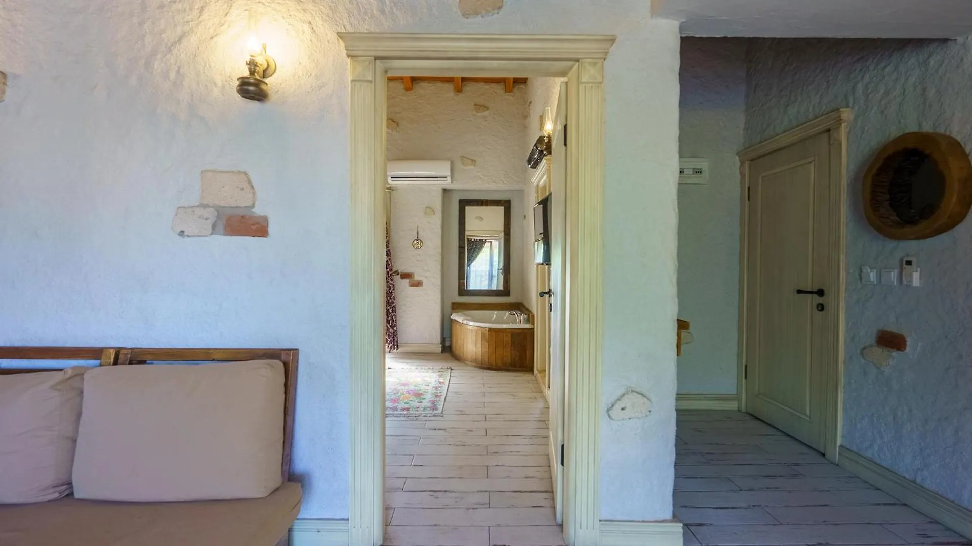 Alacati Aura Plus Izmir