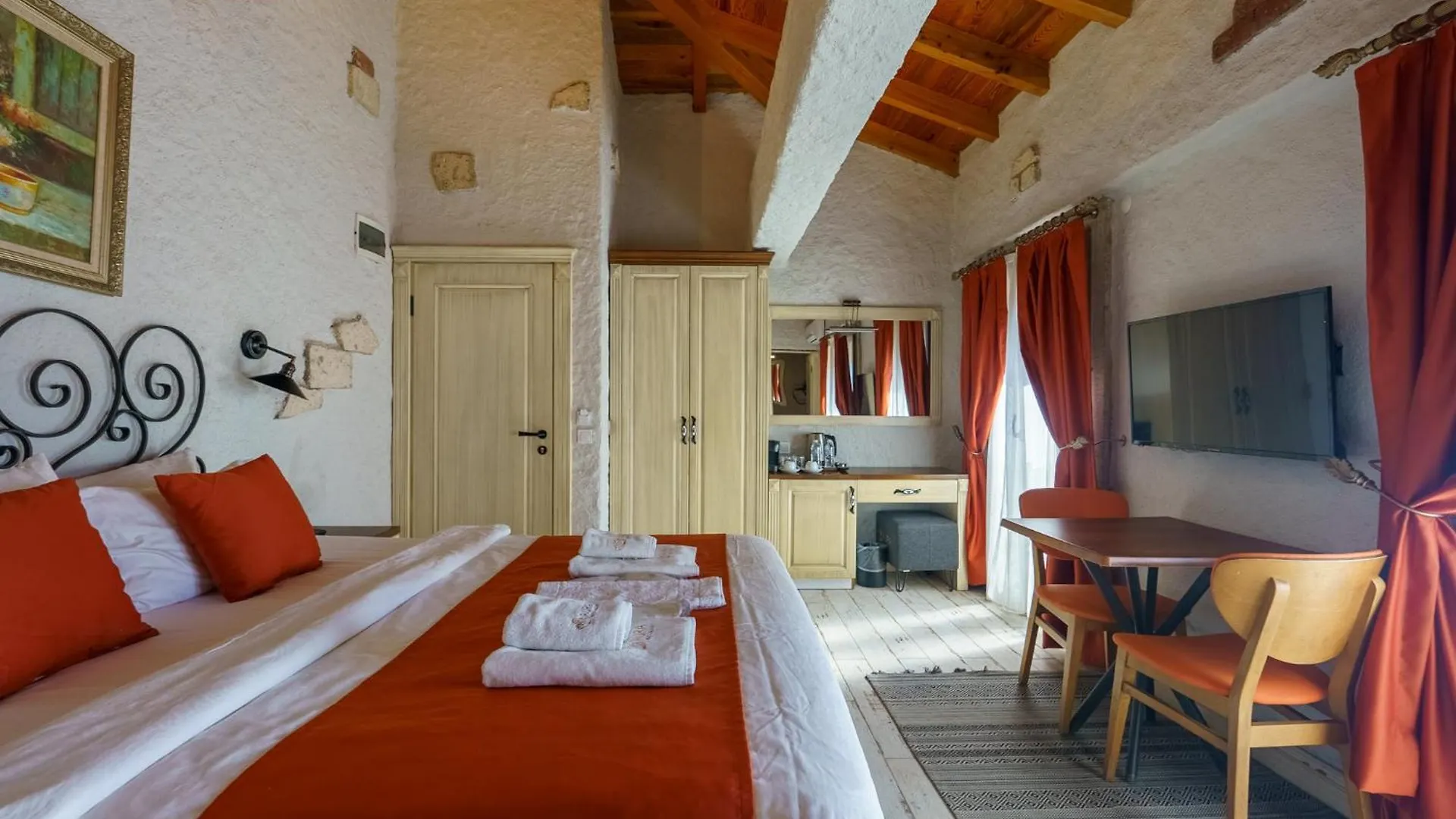 Alacati Aura Plus Izmir Hotel